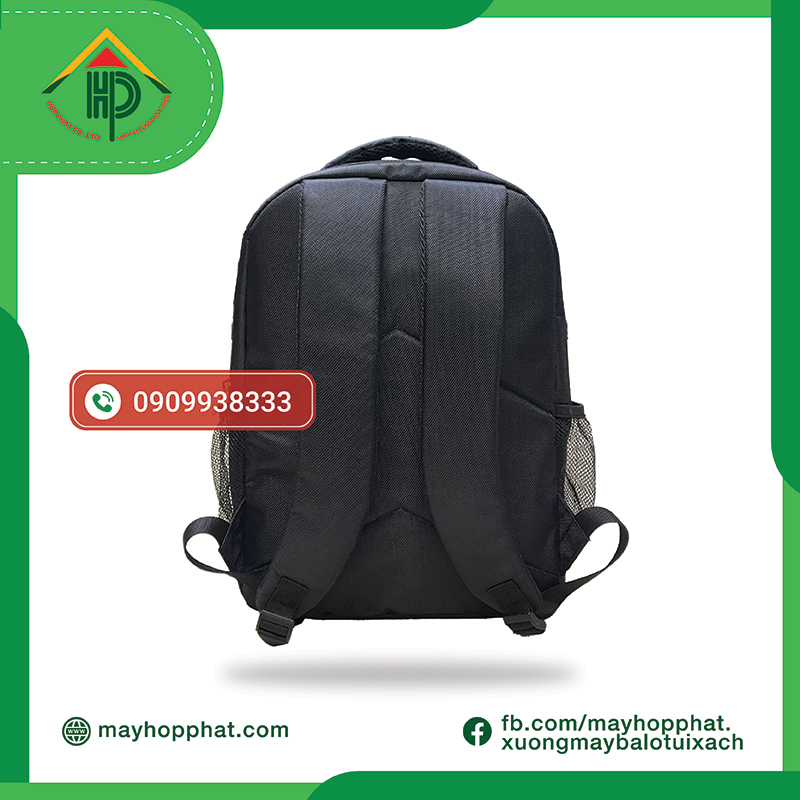 APTECH Laptop Backpack