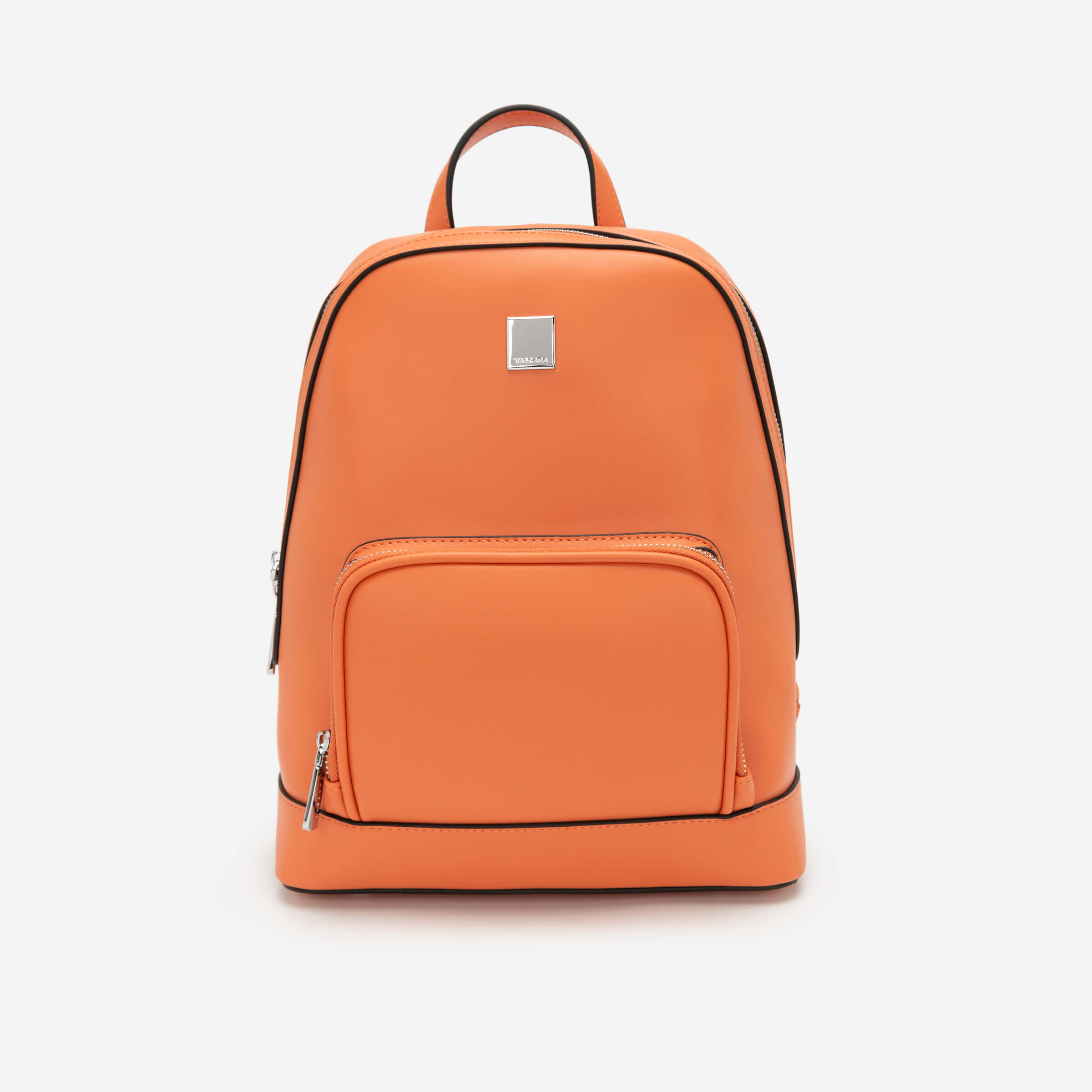 Aquarius should choose an orange student backpack Aquarius should choose an orange student backpack