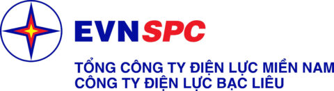 Bac Lieu Power Company logo