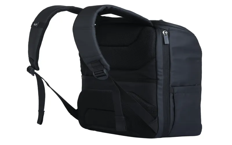 backpack straps