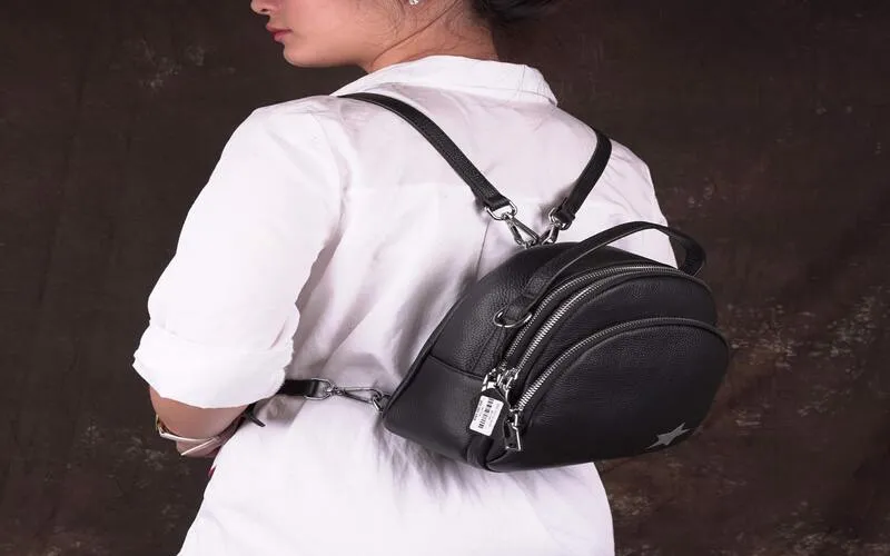 Backpack straps Backpack straps