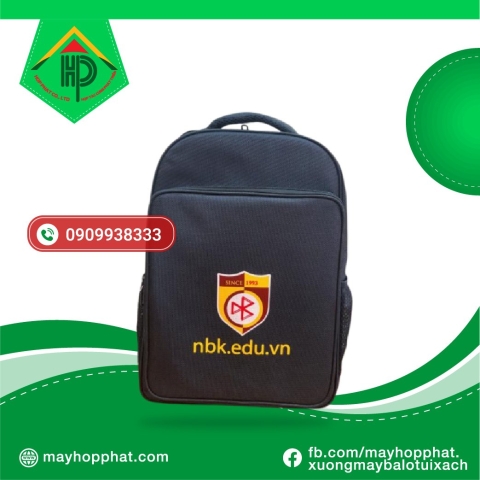 Nguyen Binh Khiem student backpack Nguyen Binh Khiem student backpack