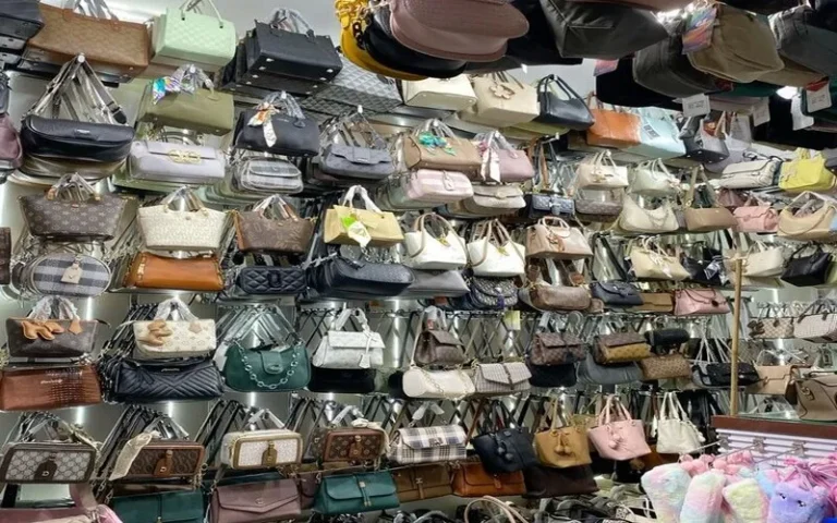 Bag Market