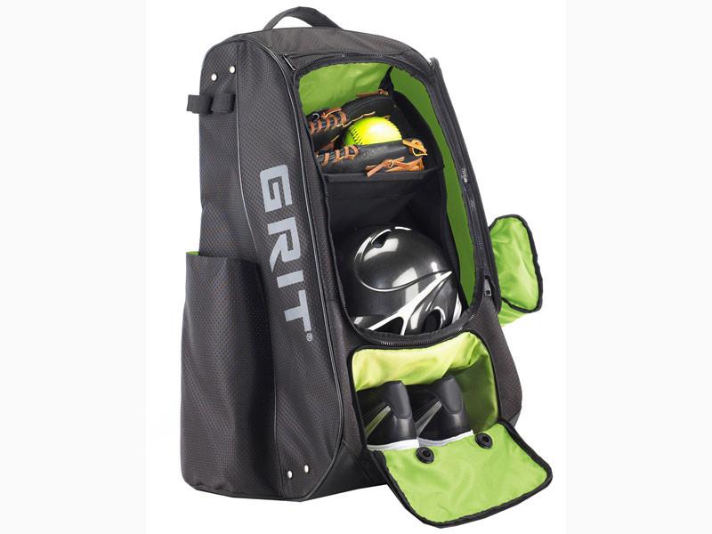 baseball backpack
