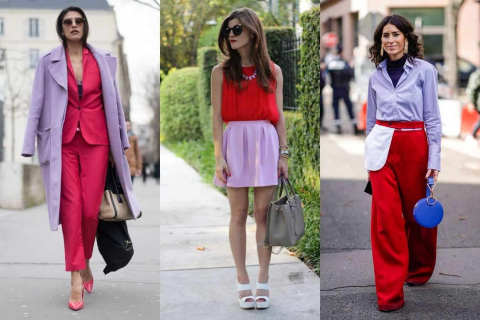 What color clothes to wear on the first day 2023 What color clothes to wear on the first day 2023
