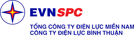 Binh Thuan Power Company Logo