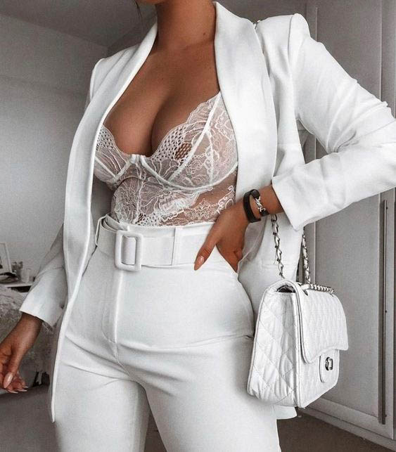 Bodysuits and suits Bodysuits and suits