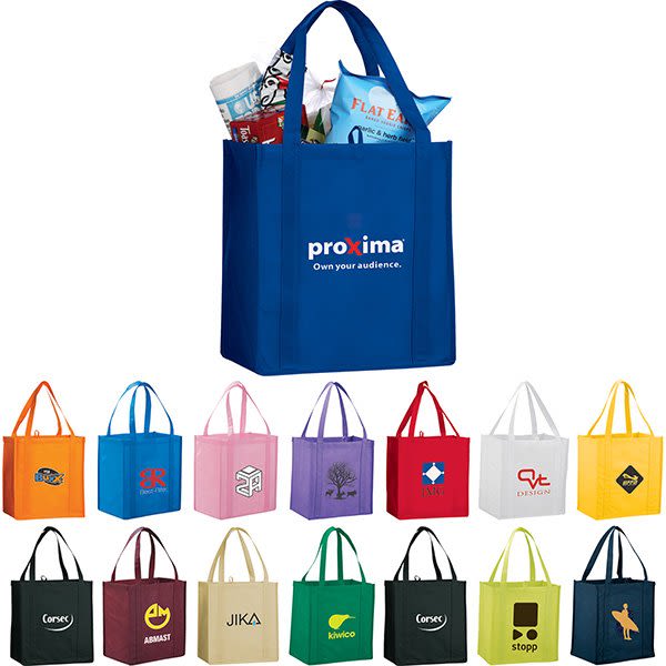 brand promotion using non-woven fabric bags brand promotion using non-woven fabric bags