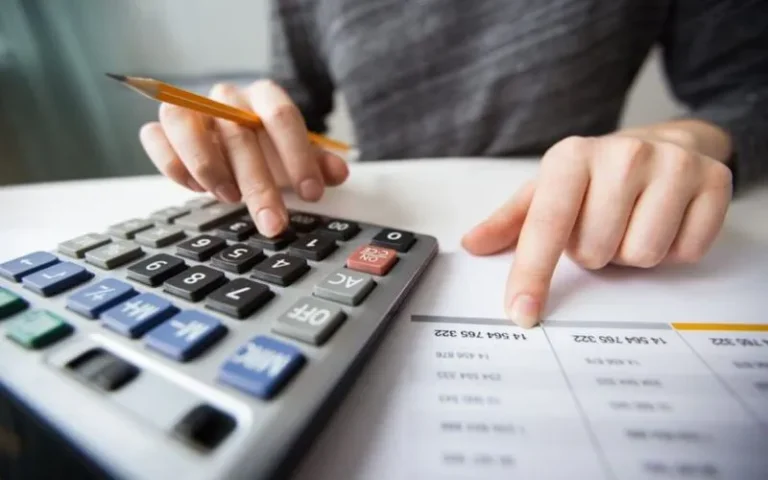 Calculation Formula