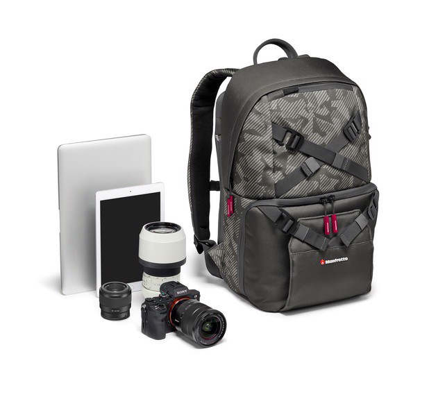 camera backpack