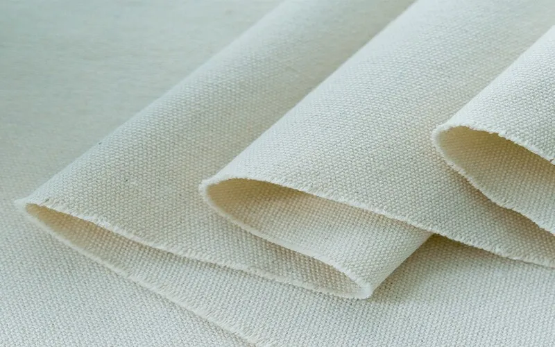canvas fabric