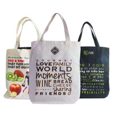 Canvas fabric bags fashion accessory for energetic summer Canvas fabric bags fashion accessory for energetic summer