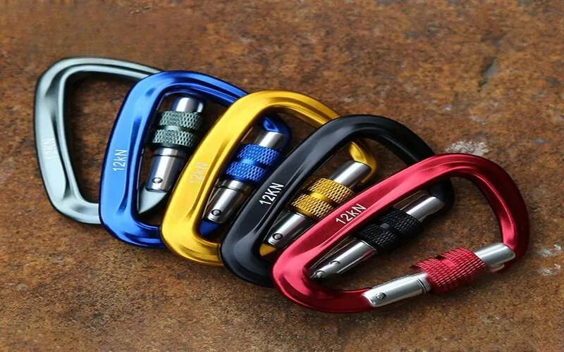 Carabiner
