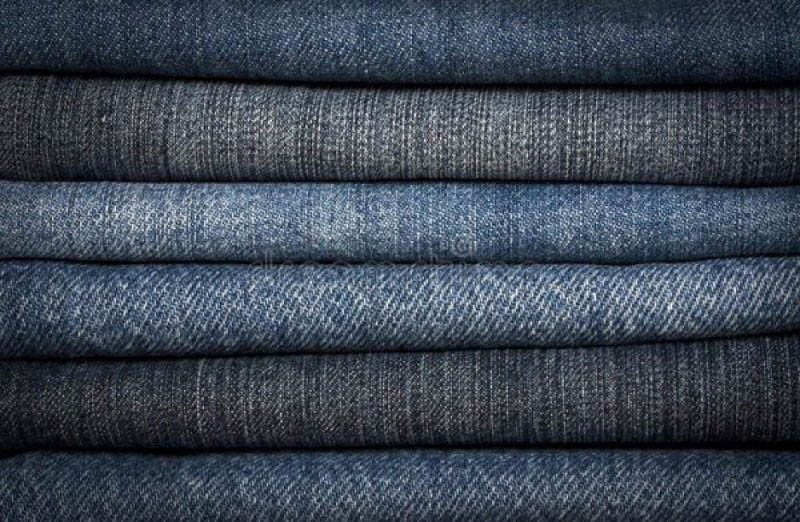 Characteristics of denim fabric