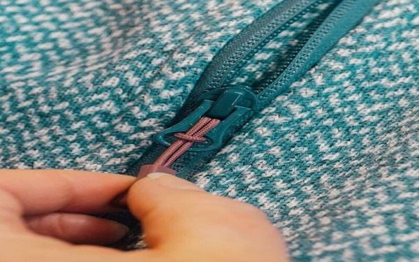 How To Replace Old Bag Lock At Home In Just 5 Minutes check and finish