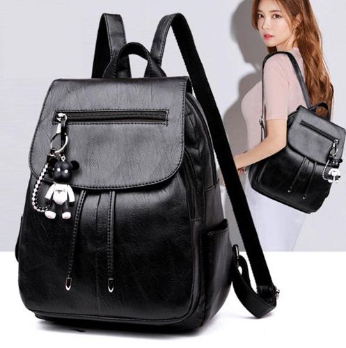 How to choose beautiful backpacks suitable for your short and light body type How to choose beautiful backpacks suitable for your short and light body type