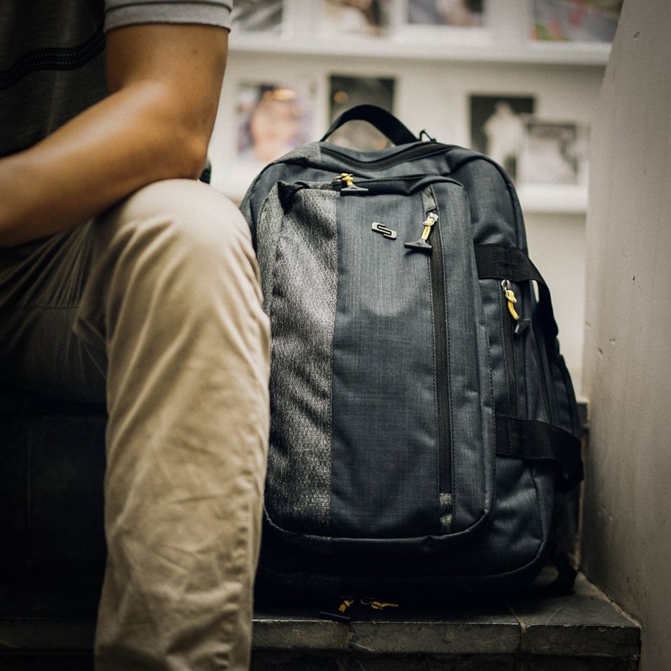 For those with a chubby body type, how should you choose a school backpack? For those with a chubby body type, how should you choose a school backpack?