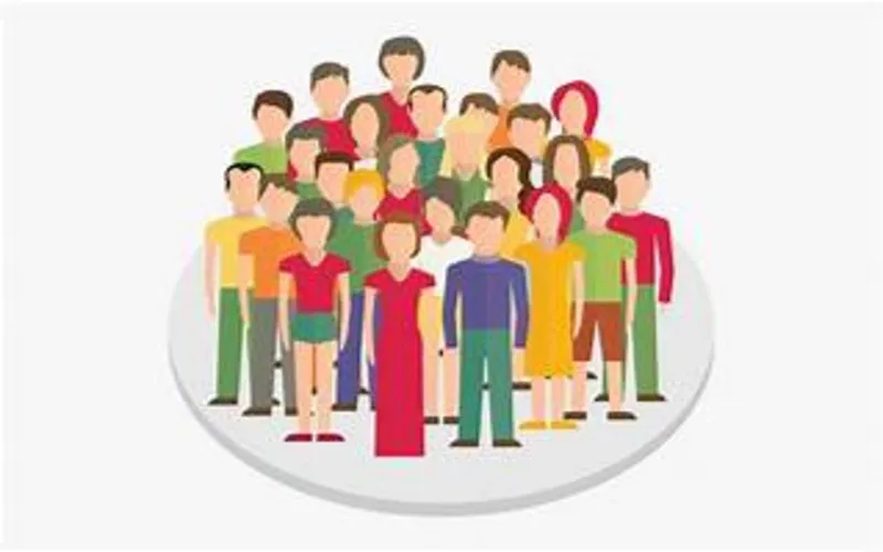 community group