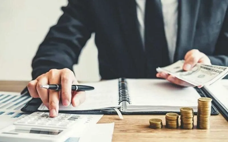 Cost Calculation Cost Calculation