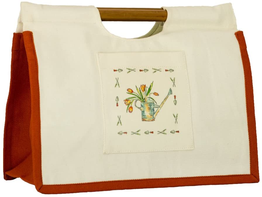 Cotton canvas material