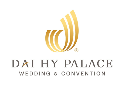 Đại Hỷ Palace Wedding Conference Center Logo Đại Hỷ Palace Wedding Conference Center Logo