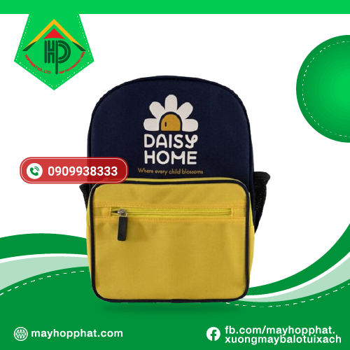 Daisy Home Kindergarten Backpack