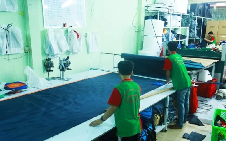 Design and sample development