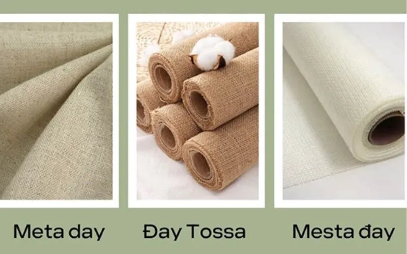 What is Jute Fabric? In-Depth Analysis of Sustainable Fashion Material 2025 Detailed Classification of Jute Fabric