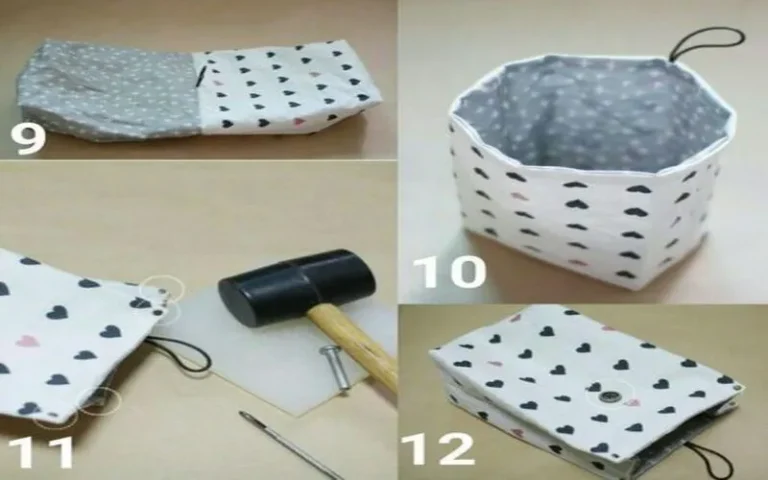 Detailed Sewing