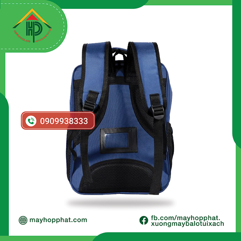 Dong Nai General Hospital Gift Backpack