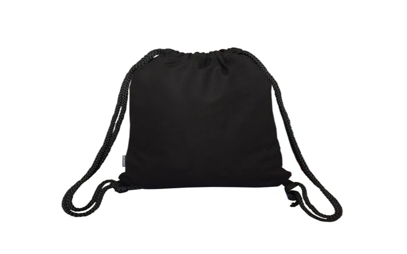 drawstring bag backpack