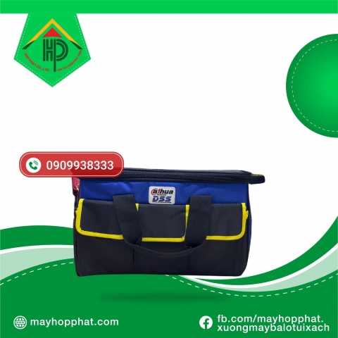 DSS Electrical Tool Bag DSS Electrical Tool Bag