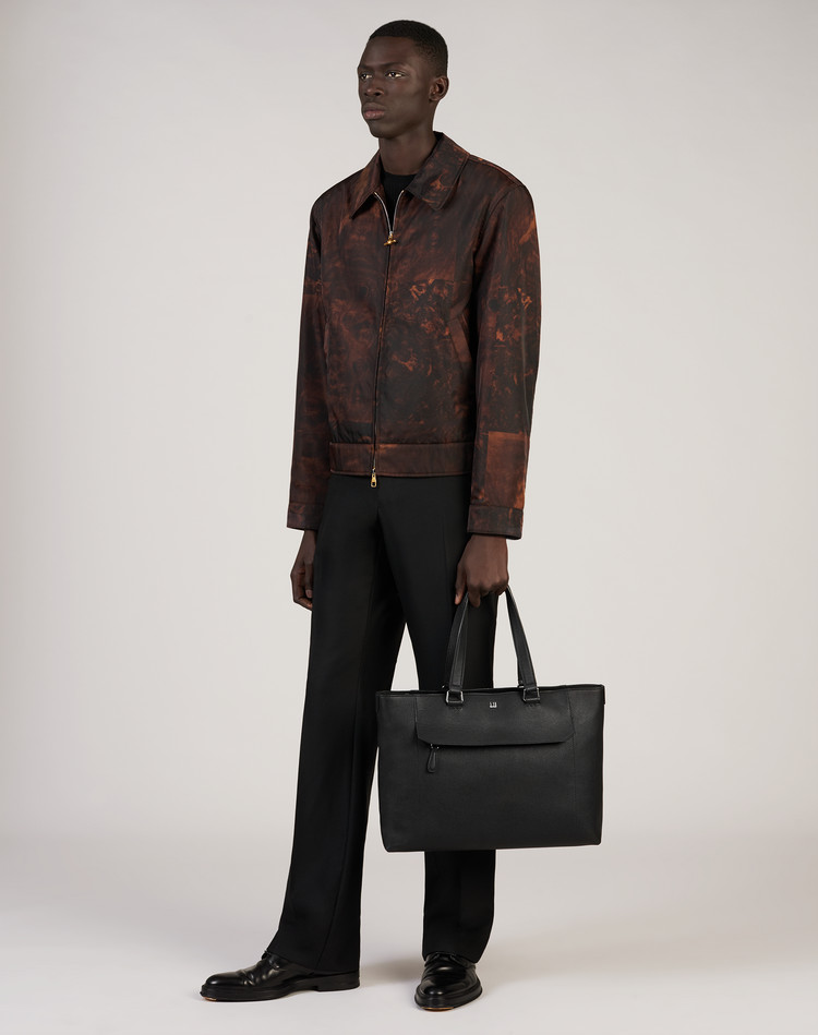 Dunhill men's bag brand