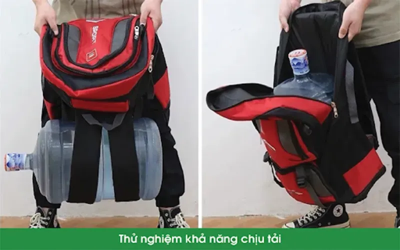 Backpack Fabric Material Guide: In-Depth Analysis Of Top Materials 2025