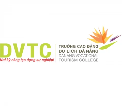 DVTC Tourism College - Trusting and Choosing Hop Phat as a Companion DVTC Tourism College Logo