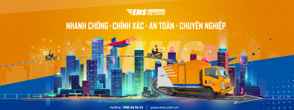 EMS Postal Express Delivery Corporation