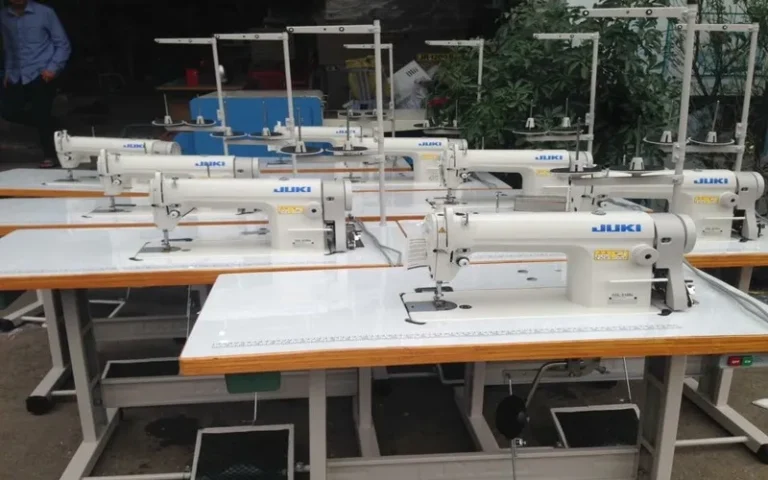 Essential Machinery Essential Machinery