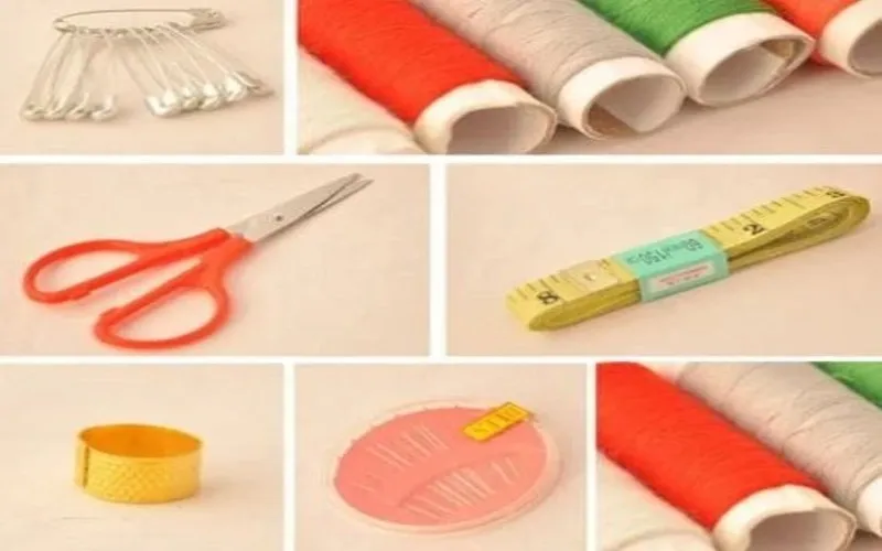 essential tools