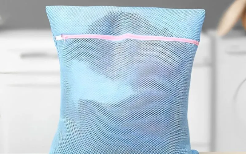 fabric bag storage