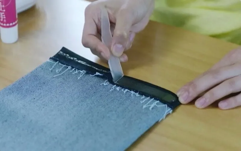 fabric glue