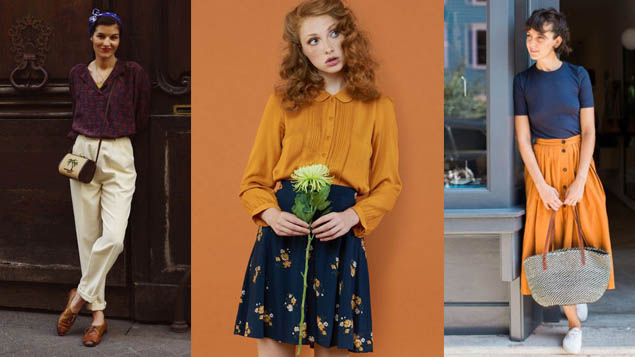 Fashion Fashion