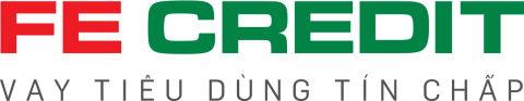 FE Credit Logo