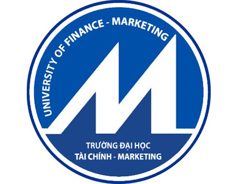 Finance and Marketing University Logo Finance and Marketing University Logo