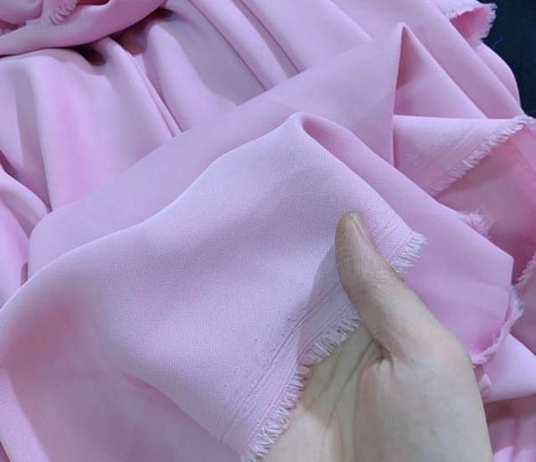 Floral slip fabric Floral slip fabric