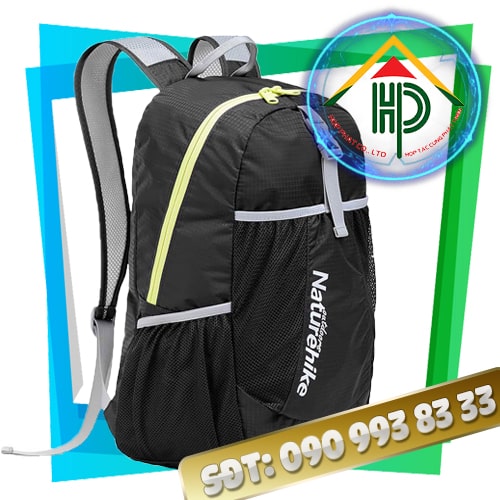 foldable travel backpack