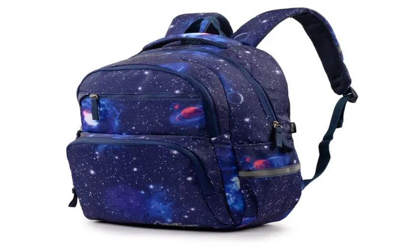 galaxy backpack