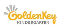 Golden Key Kindergarten Logo