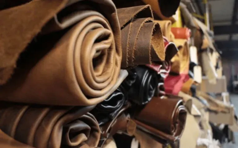 guide to selecting high quality genuine leather