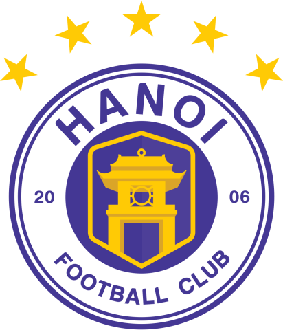 Hanoi FC Logo