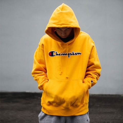 Historical origin of hoodies